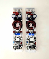 มาใหม่!! บอร์ดคลาสดี1U 3000W PA-3000D ราคารากหญ้า สุดยอดบอร์ด Class D(ราคา1ชิ้น)