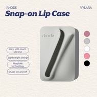 Vylara | rhode snap-on lip case Lip holder MagSafe