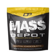 DP MASS DEPOT DUTCH CHOCOLATE 6.8KG