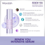 Terjangkau Wardah Renew You Paket 4 In 1