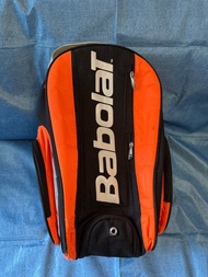 $100 Babolat 網球袋（新舊如圖）（青衣站交收）