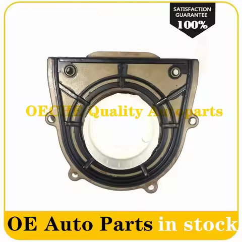 Crankshaft Seal OEM LF0111310 LF01-11-310 / LF01-11-310A FOR Rear Mazda 3 5 6 B2300 CX-7 MX-5 Miata 
