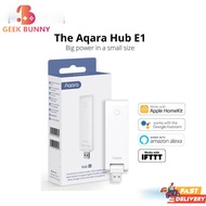 Aqara Smart Hub E1 (1 Year Aqara Malaysia Warranty)