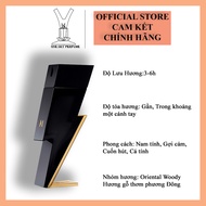 Nước hoa chính hãng Carolina Herrera Bad Boy edt Hương nước hoa mạnh mẽ nam tính mà lại gợi cảm cuốn
