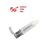 🔥5G / 4G Antenna🔥 Signal Gain Antenna for CPE Router SMA TS9