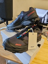 JJJJound X Salomon XT-6