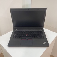 [Refurbished]Lenovo ThinkPad L460/L470 14"Inci Intel I5-6TH/8GB DDR4/240GB SSD Laptop
