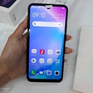 vivo y15 second bekas