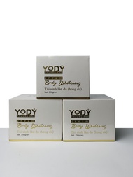 [Chính hãng] KEM BODY TÁI TẠO DA PHƯƠNG ANH YODY WHITE