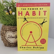 The power of habit The power of habit English Version The power of habit Charles Dushg