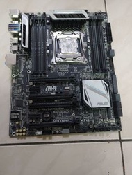 ASUS X99-A 八插槽 故障品 MSI 微星 ASUS 華碩 Asrock 華擎 GIGABYTE 技嘉 ZOTAC 索泰 NVIDIA GTX RTX SSD INTEL AMD 750 960 1060 1070 1080 1660S 2060 2070 2080 3060 RX480 RX570 RX580 RX5700XT RX6600XT