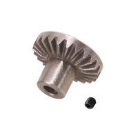 Bánh Răng Kim Loại Trục Trước Và Sau Hội MN82 MN78 MN99sV2 MN168 RC Xe Nâng Cấp Bộ Phận Kim Loại Phụ