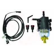 Mercury Water Separator Fuel Filter Kit (8M0135386) For Mercury/ Yamaha/ Suzuki outboard motor