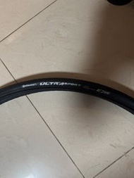 全新Continental Ultrasport 公路車呔
