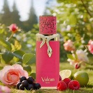 Vulcan Baie by French Avenueเป็นน้ำหอมกลิ่น Floral Fruity แท้100%