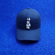 topi MMLG karakter second