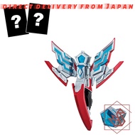 BANDAI Ultraman Omega DX Omega Slugger Transformation Item