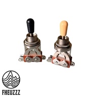 Gibson Les Paul Guitar 3 Way Toggle Switch