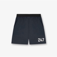 Represent 247 Fused Shorts