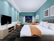 Thinkers Apartment (Guangzhou US Immigrant Visa Yuyuan Mansion Shop)