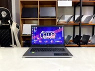 Laptop Acer Aspire 5 Intel Core i3 gen 11, Nvidia MX350 (8/512)
