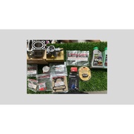 COMBO SPEC 57MM LC135/FZ150