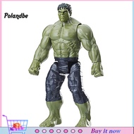 pe 12inch Avenger Infinite War Characters Thanos Hulk Action Figure Doll Kids Toy