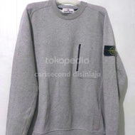 crewneck stone island original sweater