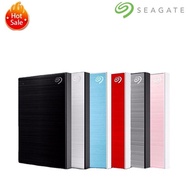 Seagate Mobile Hard Drive USB3.0 Ming Metal Appearance2.5Inch Thin and Portable  500gb 1tb 2tb