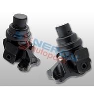 Engine Mounting Honda Accord Cielo, Odyssey Left 1997 ra1 cd4 10001920