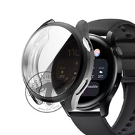 Huawei Watch 3 46mm FULL Tpu Cover Case Protector