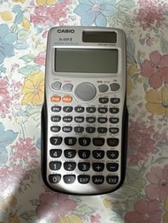 Casio CS-991ES PLUS D 計算機