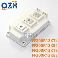 Power Module FF200R12KT4 FF200R12KE4 FF200R12KT3 FF200R12KE3 IGBT