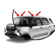 PERODUA ATIVA ROOF MOULDING GETAH BUMBUNG 75551-BZ200 75552-BZ190
