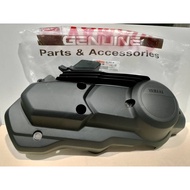 B6H-E5431-00 NVX V2 COVER CRANKCASE CVT COVER - INNER SEBAM COVER BELT