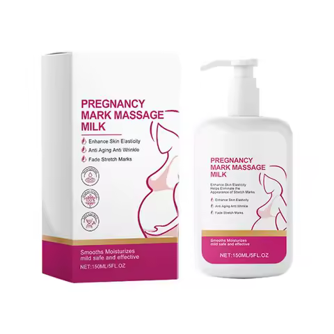 Stretch Mark Removal Cream 150ml Scar And Stretch Mark Remover Cream Moisturizing Belly Cream For Al