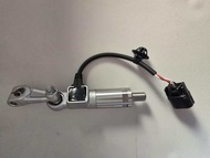 ควิกชิพเตอร์ แท้ติดรถ GP ASG Quick-Shifter สำหรับ Honda CBR 600 1000RR SP HRC ใส่แทนของเดิมได้เลย