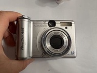 Canon Powershot A95 可翻轉屏 可自拍 數碼相機 CCD