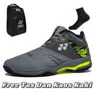 Yonex Shb 57/Yonex Akayu s Badminton Shoes/Yonex Aerus 3 Badminton Sports Shoes