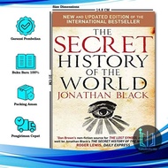 The Secret History of the World - English