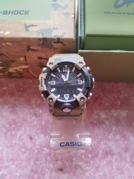 Casio G-Shock Mudmaster 迷彩手錶 GG-B100BA