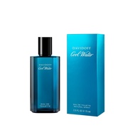 Davidoff Cool Water EDT 75ml (M)