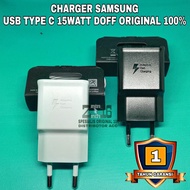 Samsung TAB S6 LITE 9V - 2A type C Charger original 100% FAST CHARGING