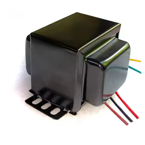 8K 20W push-pull output transformer, no super linear tap. Frequency response: 25HZ -26KHZ. Suitable 