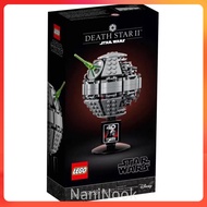CocoCart SG LEGO 40591 Star Wars Death Star II