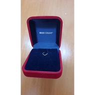 Wah Chan Jewellery Box Gift Box B