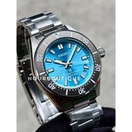 Brand New Seiko Prospex Teal Dial Limited Ed, Automatic Divers 62Mas Watch SBDC221 SPB545J1