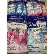 SPRAY PAKAIAN HYGIENE/FRESH OCEAN/PERFUME SMOOTH STARCH AND SPEED 500ml x (1PCS)