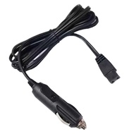RIVERSIDE Mini Fridge Lead Plug Wire, Replacement Wire 2 Pin Lead Plug Car Refrigerator Lead Cable, 