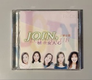 [D02] 情牽女人心CD（1995年版)